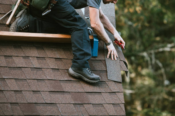 Best Flat Roof Repair Services  in East Lansdowne, PA